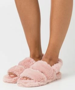 Even&Odd Slippers - Pink