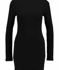 Even&Odd Day Dress - Black 10 Even&Odd Day Dress - Black -Even&Odd Sales Store 60c757f66a8a4f5b808a4193d9d74d7f