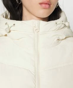 Even&Odd Winter Jacket - Off-white 13 Even&Odd Winter Jacket - Off-white -Even&Odd Sales Store 60f0caaf995241d99016c501e8f839e4