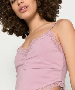 Even&Odd Top - Pink 11 Even&Odd Top - Pink -Even&Odd Sales Store 611b961666554a118998f1635e4cc9fc