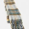 Even&Odd Scarf - Green -Even&Odd Sales Store 6124daffd36549489646714275b37838
