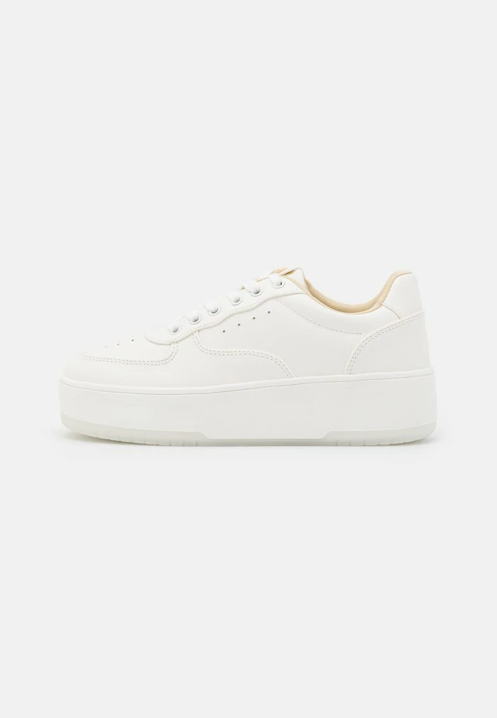 Even&Odd Trainers - White 4 Even&Odd Trainers - White - Image 2