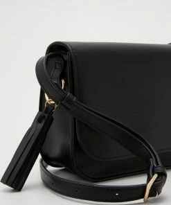 Even&Odd Across Body Bag - Black -Even&Odd Sales Store 6138670532de4d6ab5ebca2f5a7d9701