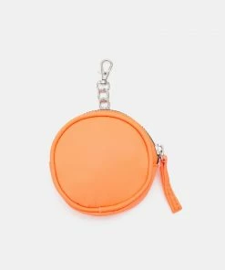 Even&Odd Handbag - Pink/orange -Even&Odd Sales Store 613c358de99e42daa147fc94466b60f9