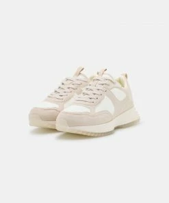 Even&Odd Trainers - White/beige -Even&Odd Sales Store 61440f9874b941ffb3041b6d1157e7e8