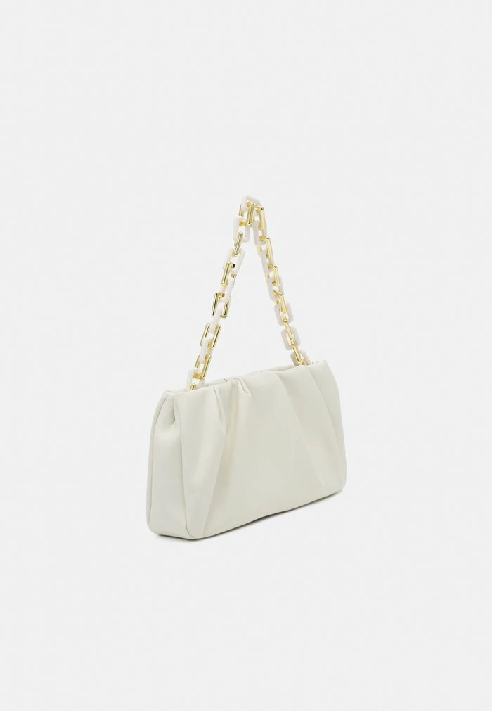 Even&Odd Clutch - Off White 7 Even&Odd Clutch - Off White - Image 5