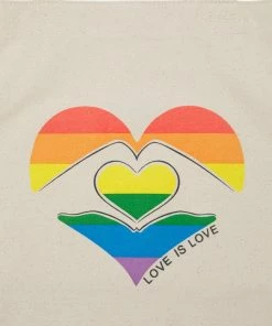 Even&Odd Tote Bag - Multi-coloured -Even&Odd Sales Store 61d1473425fd46ccb9f35f0fc4dbdad5