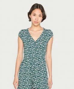 Even&Odd Jumpsuit - Green