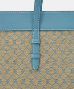 Even&Odd Tote Bag - Blue 9 Even&Odd Tote Bag - Blue -Even&Odd Sales Store 61d87a0c2b6040ce8a3eca18b27e5790