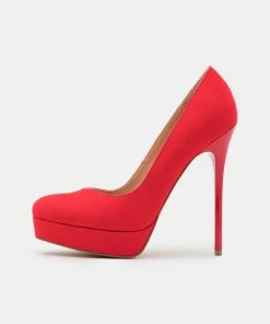 Even&Odd High Heels - Red -Even&Odd Sales Store 620aa5dba0c34b85a0f3ba3198b9c33e