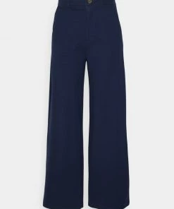 Even&Odd Trousers - Dark Blue 10 Even&Odd Trousers - Dark Blue -Even&Odd Sales Store 621a0f3cceea45a086acb7074ee28265