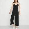 Even&Odd Jumpsuit - Black -Even&Odd Sales Store 6230b824197b49ddab7fd8857e60ec3d