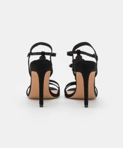 Even&Odd Sandals - Black 11 Even&Odd Sandals - Black -Even&Odd Sales Store 62550d2ccad343ae8122eebf822cc534