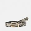 Even&Odd Belt - Beige -Even&Odd Sales Store 625f1ff5412c41b99da78145e683b09f