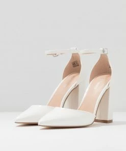 Even&Odd High Heels - White 13 Even&Odd High Heels - White -Even&Odd Sales Store 62b7bed1133c4690856681b409b67e56