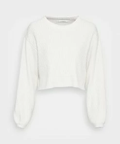 Even&Odd Jumper - Off-white 10 Even&Odd Jumper - Off-white -Even&Odd Sales Store 62beedeec7c144a186dae1e9e4f3f59f