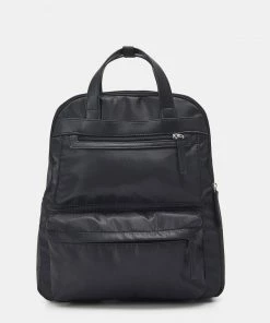 Even&Odd Rucksack - Black
