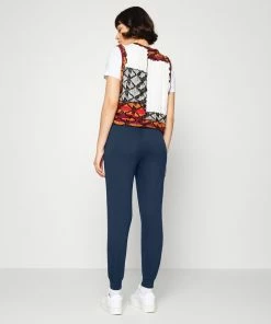 Even&Odd Tracksuit Bottoms - Dark Blue -Even&Odd Sales Store 62f0d7f50ed8414d9d065f45072fccd3