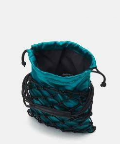 Even&Odd Clutch - Green -Even&Odd Sales Store 62f8a3e5e6504eb18913e410c1cf10dd