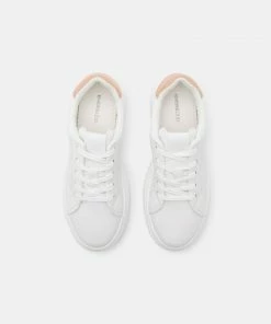 Even&Odd Trainers - White/rose Gold-coloured -Even&Odd Sales Store 6303d05cf5d4456d9573942887ed00fb