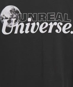 Even&Odd Print T-shirt - Anthracite -Even&Odd Sales Store 630dbccd59de4786a77921a39b5c00e8