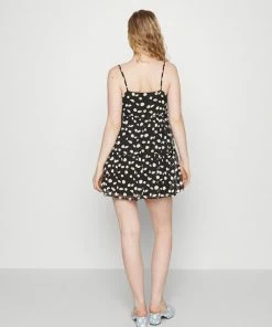 Even&Odd Day Dress - Black/white 10 Even&Odd Day Dress - Black/white -Even&Odd Sales Store 631c62d515154d389090e900f3419dfa