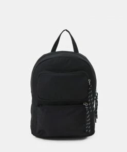 Even&Odd Rucksack - Black -Even&Odd Sales Store 633ed7178b4542c184cec1c448d5e491