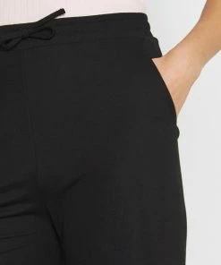 Even&Odd Trousers - Black -Even&Odd Sales Store 634b6945c8444cc09274676f30a4563f