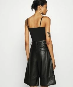 Even&Odd Top - Black -Even&Odd Sales Store 63916e59095d43f79a373e372a66faa3