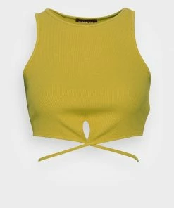 Even&Odd Top - Green -Even&Odd Sales Store 63f8d78bd79b4608a4fab131e86cb104