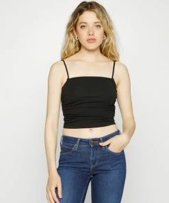 Even&Odd Top - Black