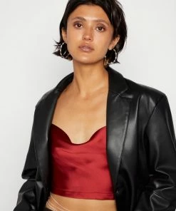 Even&Odd Top - Red 11 Even&Odd Top - Red -Even&Odd Sales Store 649381a666b34e2eb168c7f775be2cf4