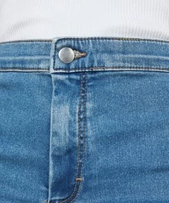 Even&Odd Jeggings - Light Blue Denim 11 Even&Odd Jeggings - Light Blue Denim -Even&Odd Sales Store 64aefedc1a2c477e9f2fbdc35043d53a