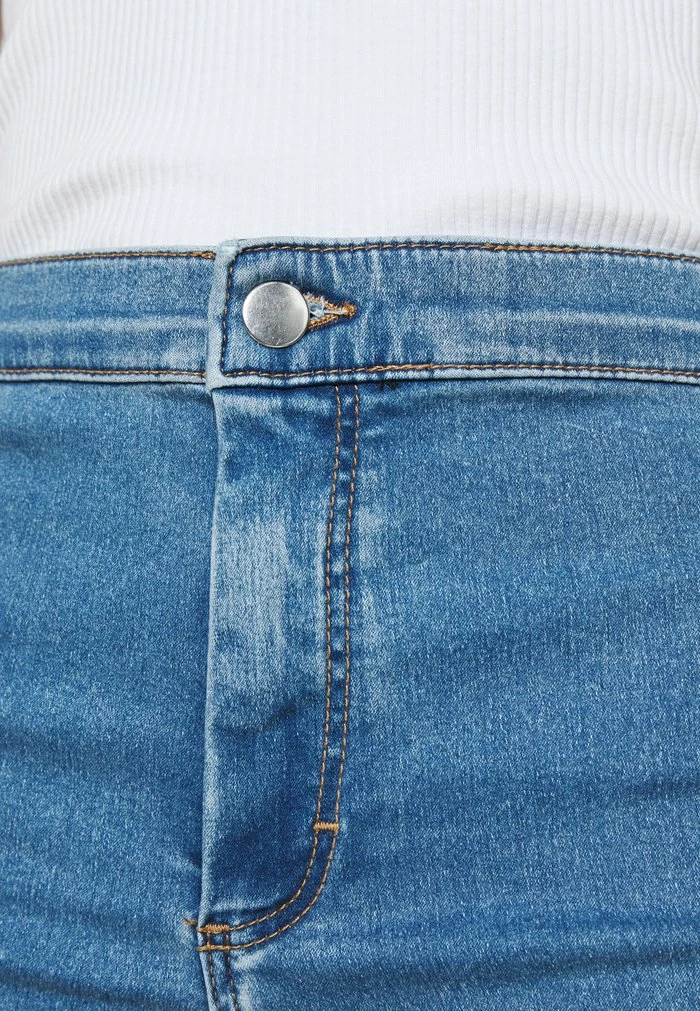 Even&Odd Jeggings - Light Blue Denim 7 Even&Odd Jeggings - Light Blue Denim - Image 5