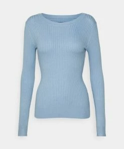 Even&Odd Jumper - Blue 10 Even&Odd Jumper - Blue -Even&Odd Sales Store 64c78297eb954877b8ff23b8f9aa4c9d
