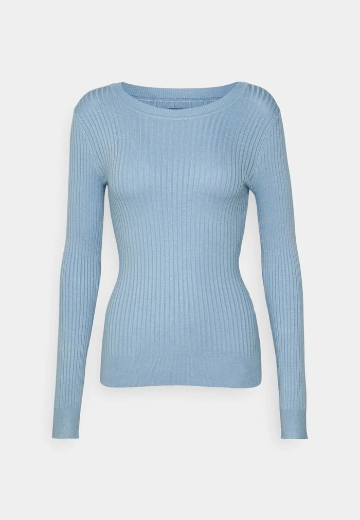 Even&Odd Jumper - Blue 6 Even&Odd Jumper - Blue - Image 4