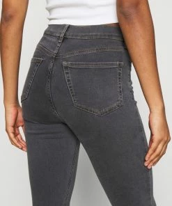 Even&Odd Jeans Skinny Fit - Grey -Even&Odd Sales Store 651feccd88f64c47ba927a38e00f3f2c