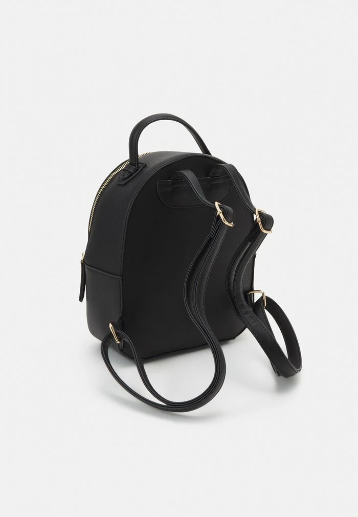 Even&Odd Rucksack - Black 4 Even&Odd Rucksack - Black - Image 2