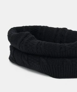 Even&Odd Snood - Black -Even&Odd Sales Store 65327c100b9c4ab28021ce4d176c8568