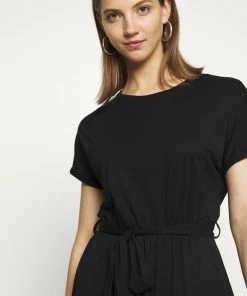 Even&Odd Jumpsuit - Black -Even&Odd Sales Store 654977a3c65d4974a6792eab0e79ee37