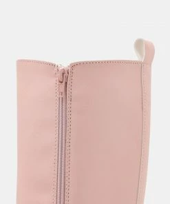 Even&Odd Boots - Pink -Even&Odd Sales Store 654a1dd71f734428a75dcb029d4d5476