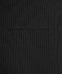 Even&Odd Day Dress - Black -Even&Odd Sales Store 656c85cce8f44a18be46c11822ebf7ec