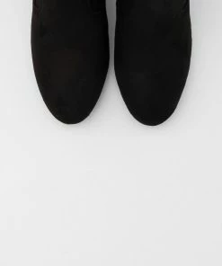 Even&Odd High Heeled Boots - Black -Even&Odd Sales Store 65a1499ffabd4208876d76fa227b5f37