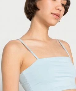 Even&Odd Top - Light Blue -Even&Odd Sales Store 65dc164620df4532833c08111126bd72