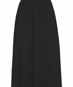 Even&Odd A-line Skirt - Black 10 Even&Odd A-line Skirt - Black -Even&Odd Sales Store 65fcb8ec132e44548c5301bf56a32dc6