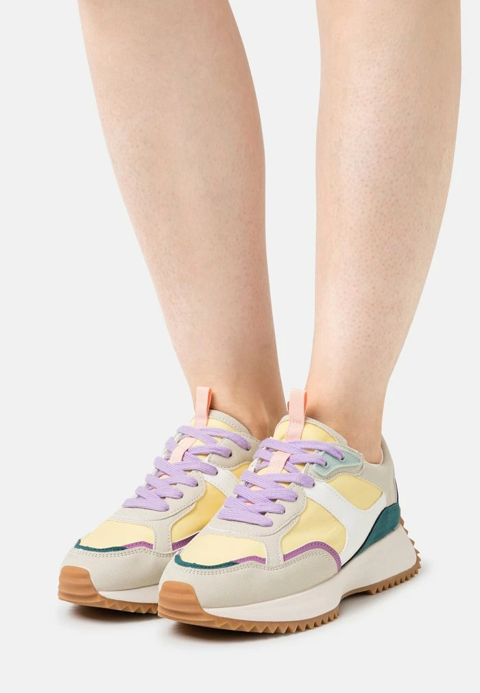 Even&Odd Trainers - Multi-coloured 3 Even&Odd Trainers - Multi-coloured