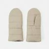 Even&Odd Mittens - Beige -Even&Odd Sales Store 6615d245d6ff48e29b086be39c73a711