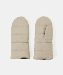 Even&Odd Mittens - Beige