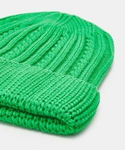 Even&Odd Beanie - Green -Even&Odd Sales Store 664efbb6cc0642b98a5b2d156cb0cbc7