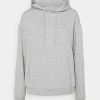 Even&Odd Hoodie - Mottled Light Grey 2 Even&Odd Hoodie - Mottled Light Grey -Even&Odd Sales Store 66a444f726b6478c90e918f3f1bc1546